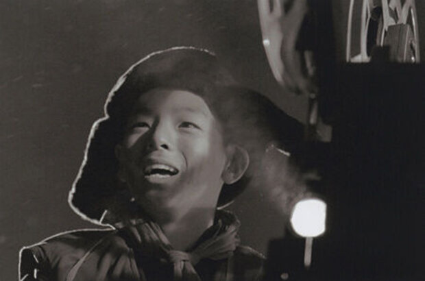 Chacun son cinéma (2007) - photo 5