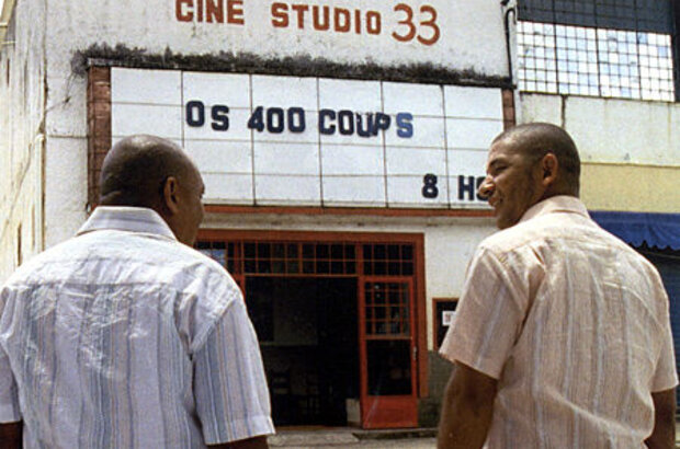 Chacun son cinéma (2007) - photo 4