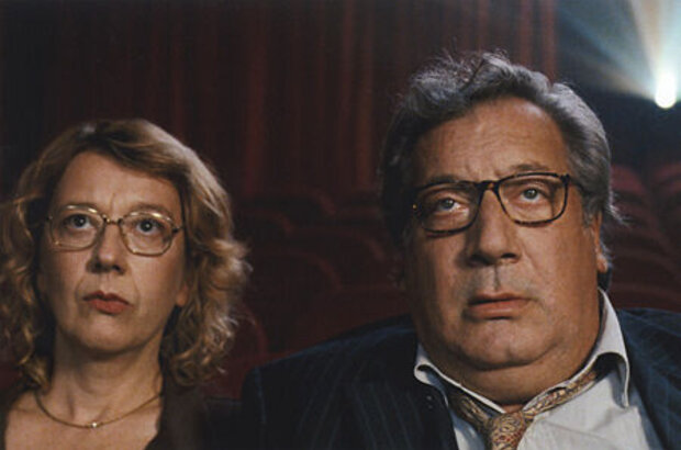 Chacun son cinéma (2007) - photo 6