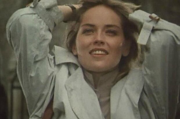 Tears In The Rain (1988) - photo 2