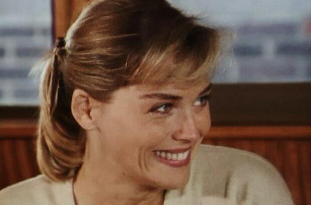 Tears In The Rain (1988) - photo 3