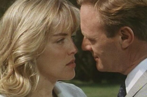 Tears In The Rain (1988) - photo 6