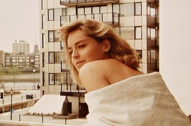 Tears In The Rain (1988) - photo 5