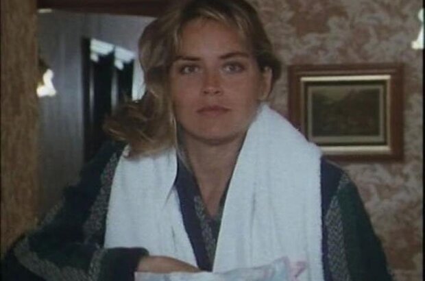 Tears In The Rain (1988) - photo 8