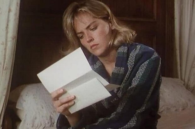 Tears In The Rain (1988) - photo 1