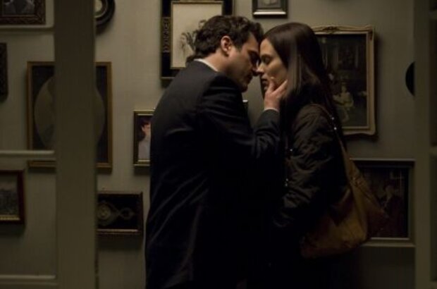 Two Lovers (2008) - photo 6