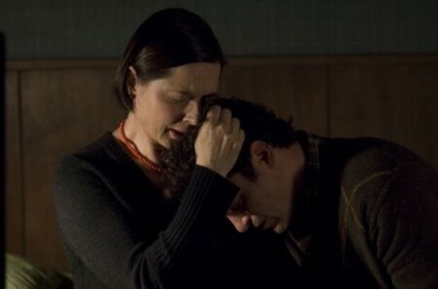 Two Lovers (2008) - photo 5