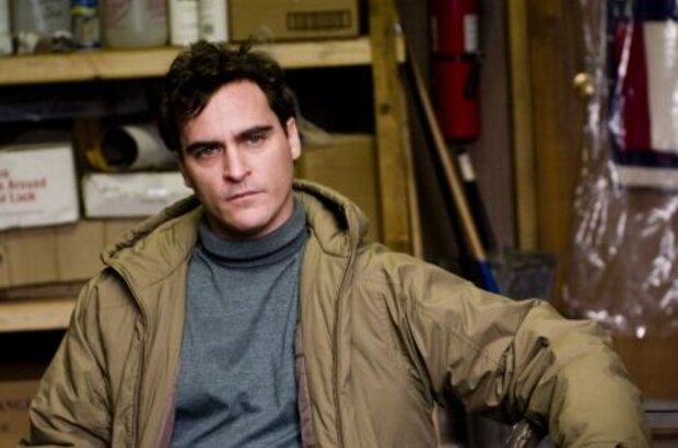 Two Lovers (2008) - photo 4
