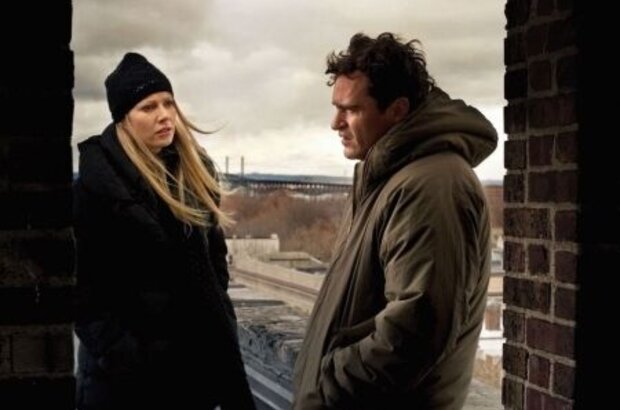Two Lovers (2008) - photo 1