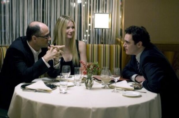Two Lovers (2008) - photo 2