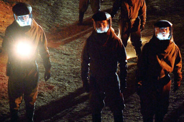 Race to Witch Mountain (2009) - photo 6