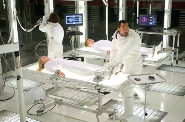 Race to Witch Mountain (2009) - photo 4