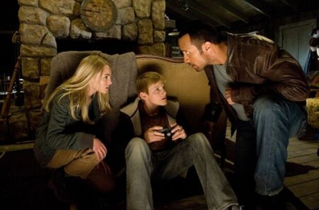 Race to Witch Mountain (2009) - photo 3