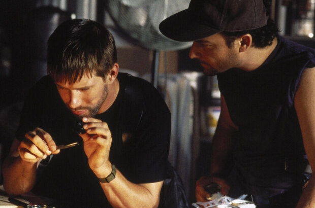 The Usual Suspects (1995) - photo 2