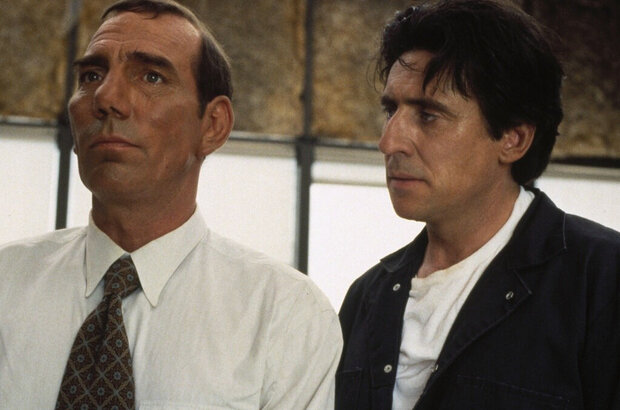 The Usual Suspects (1995) - photo 4