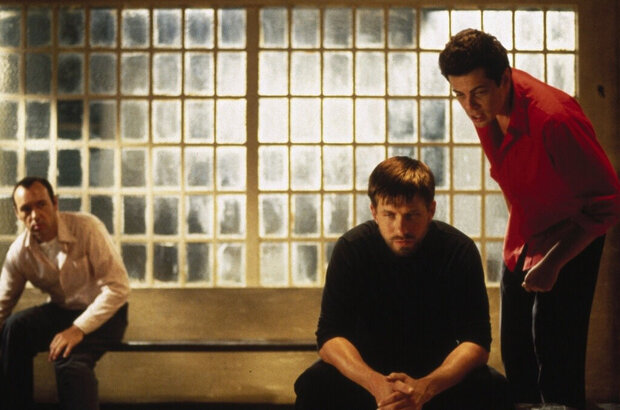 The Usual Suspects (1995) - photo 5