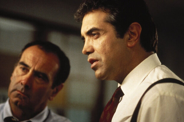 The Usual Suspects (1995) - photo 6