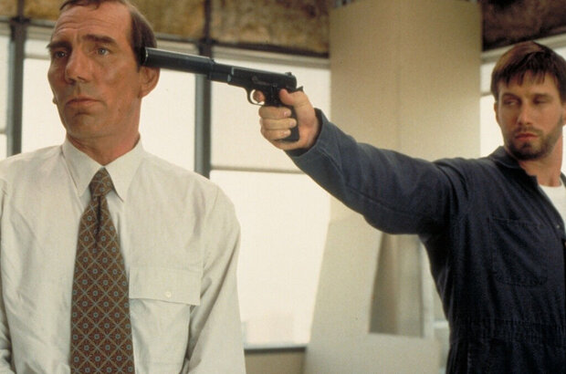 The Usual Suspects (1995) - photo 1