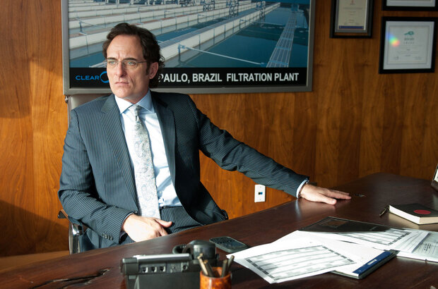 A Dark Truth (2012) - photo 4