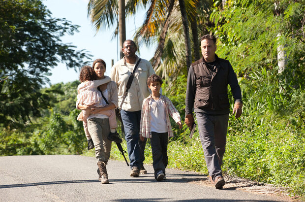 A Dark Truth (2012) - photo 1