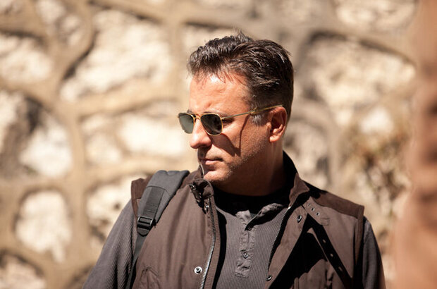 A Dark Truth (2012) - photo 2