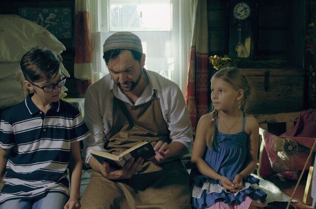 Vodyanaya (2018) - photo 6