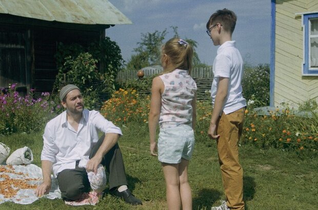 Vodyanaya (2018) - photo 7