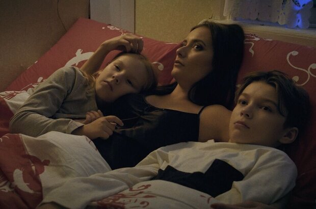 Vodyanaya (2018) - photo 8