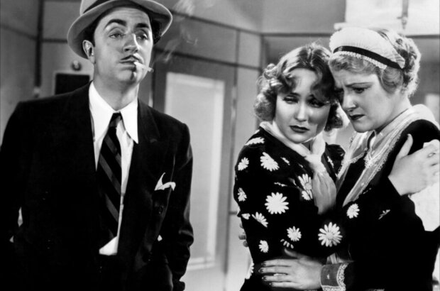 My Man Godfrey (1936) - photo 4