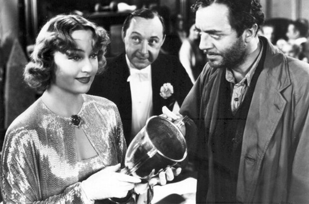 My Man Godfrey (1936) - photo 2
