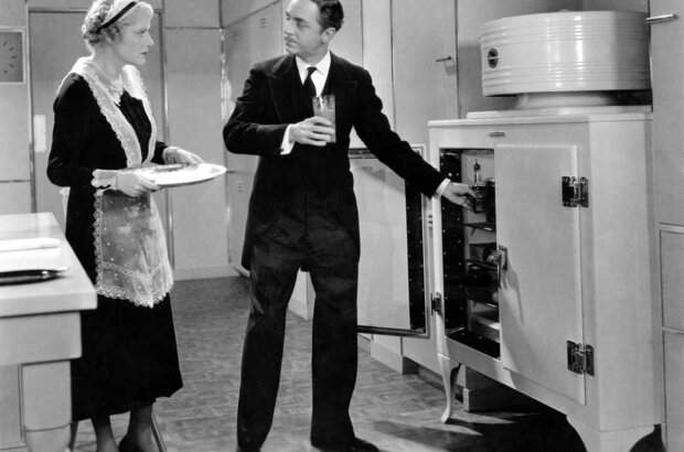 My Man Godfrey (1936) - photo 3