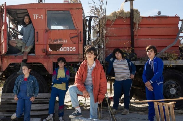 Oliver's Universe (2022) - photo 1