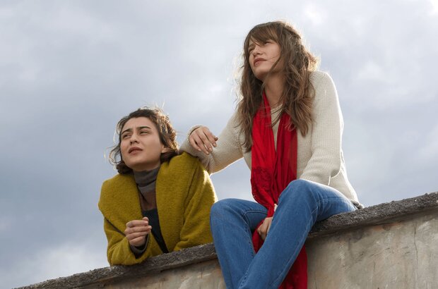 For Both of Us (2016) - photo 3