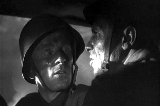 Two Soldiers (1943) - photo 2