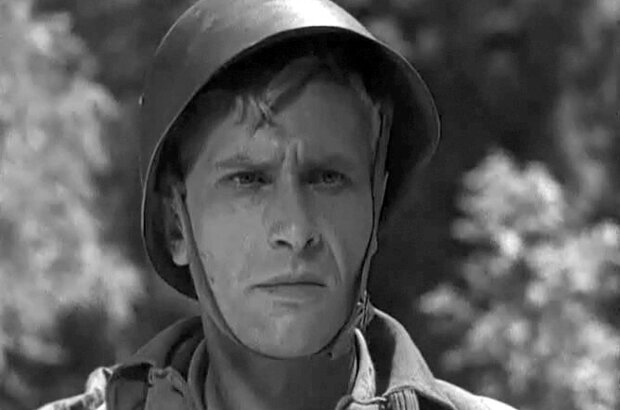 Two Soldiers (1943) - photo 7