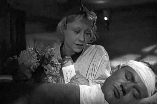 Two Soldiers (1943) - photo 6