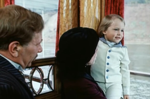 Васса (1982) - фото 6