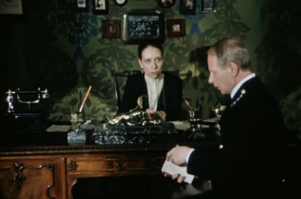 Васса (1982) - фото 5