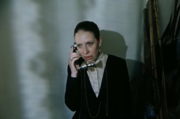 Васса (1982) - фото 4