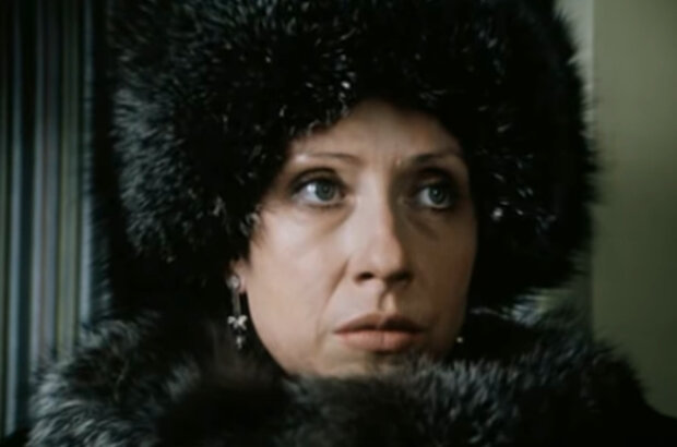 Васса (1982) - фото 7
