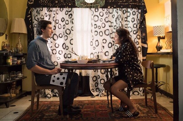 Paterson (2016) - photo 6