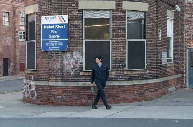 Paterson (2016) - photo 7