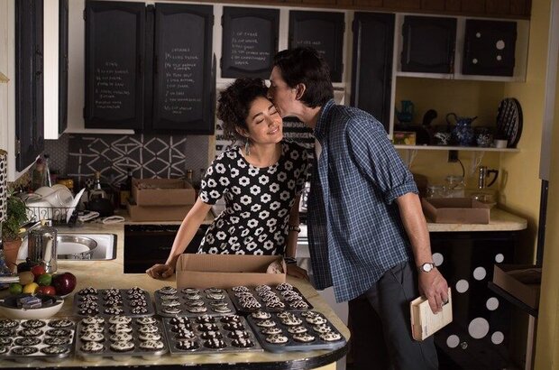 Paterson (2016) - photo 4