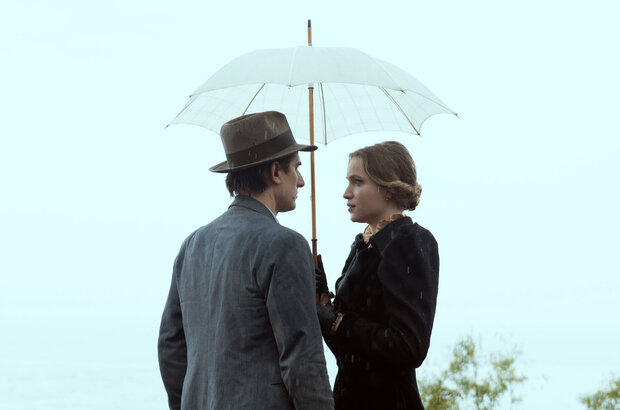 Martin Eden (2019) - photo 2