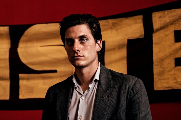 Martin Eden (2019) - photo 8
