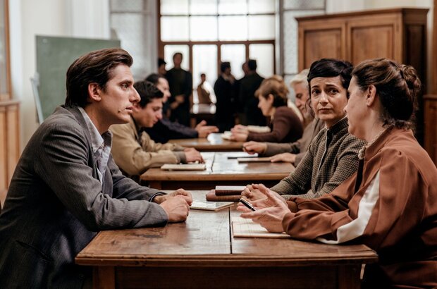 Martin Eden (2019) - photo 7