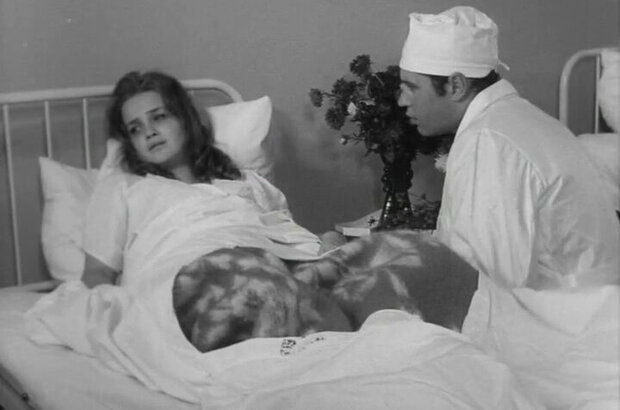 Den moikh synovey (1971) - photo 4