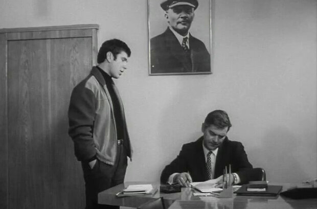 Den moikh synovey (1971) - photo 6