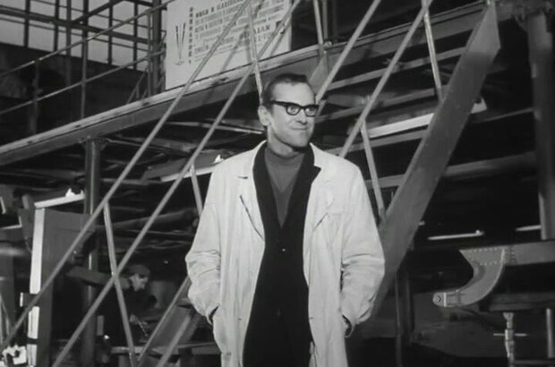 Den moikh synovey (1971) - photo 13