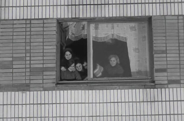 Den moikh synovey (1971) - photo 8